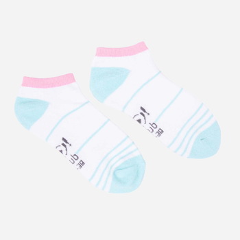 Набір дитячих шкарпеток Yoclub 3 шт SKS-0028G-AA30-002 35-38 Різнокольоровий (5903999470685)