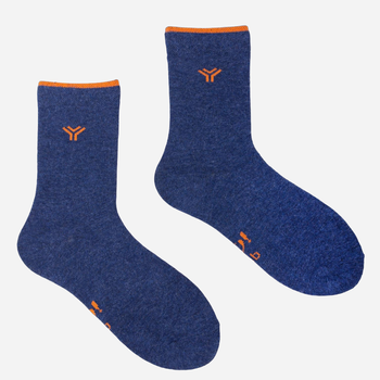 Набір дитячих шкарпеток Yoclub 3 шт SKA-0124C-AA00 20-22 Різнокольорові (5904921630795)