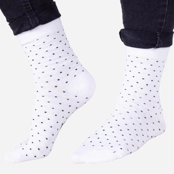 Набір дитячих шкарпеток Yoclub 6 шт SKA-0128G-AA00 20-22 Різнокольорові (5904921630955)