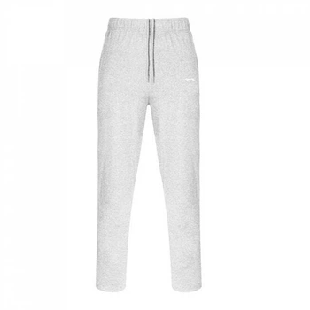 Спортивные брюки Slazenger Jersey Grey Marl, XL (50) (10081366)