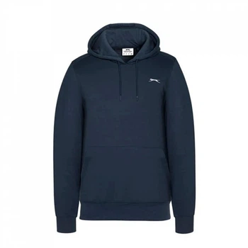Худи Slazenger Fleece Navy, M (46) (10082202)
