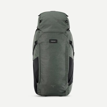 Рюкзак FORCLAZ kingowy Forclaz Travel 500, 70 (11710061)