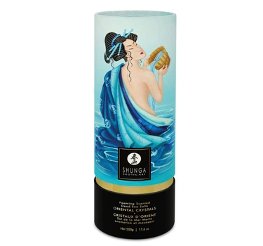 Соль для ванны Shunga Ocean Temptations 500 г
