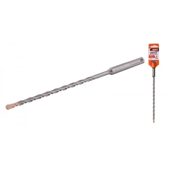 Свердло для бетону SDS-PLUS S4 6*210 мм GRANITE GM (0-06-210)