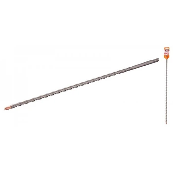 Сверло для бетона SDS-PLUS S4 10* 460 мм Granite GM (0-10-460)