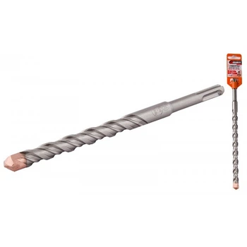Сверло для бетона SDS-PLUS S4 16* 260 мм Granite GM (0-16-260)