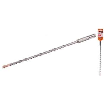 Сверло для бетона SDS-PLUS S4 6*260 мм Granite GM (0-06-260)