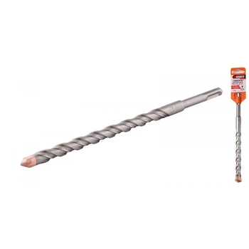 Сверло для бетона SDS-PLUS S4 16* 210 мм GRANITE GM (0-16-210)