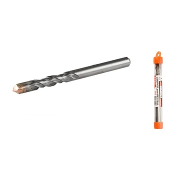 Свердло для бетону S4 12*120 мм GRANITE GM (3-12-120)