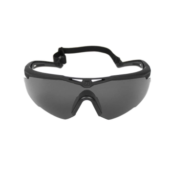 Балістичні окуляри Revision Stingerhawk U.S. Military Kit L 2000000130613