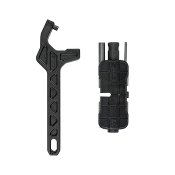 Комплект Otis 8-in-1 Pistol & Magazine Disassembly Tools для разборки пистолета и магазина Glock 2000000130767