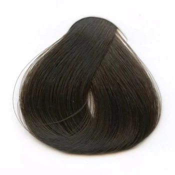 Стійка крем-фарба для волосся 4.73 Какао каштан Εxclusive Hair Color Cream 100 мл