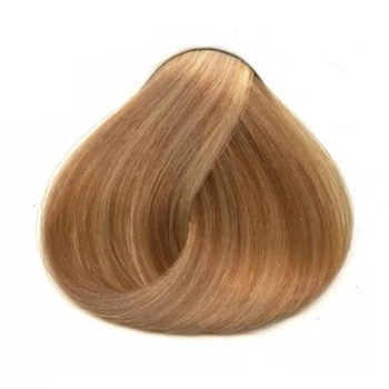 Стійка крем-фарба для волосся 8.3 Золотисто-світлий блонд Exclusive Hair Color Cream 100 мл