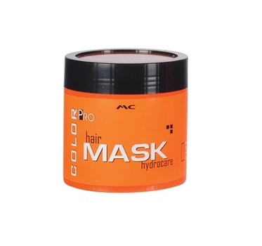 Маска для волосся зволожуюча Color Pro Hair Mask Hydrocare 500 ml