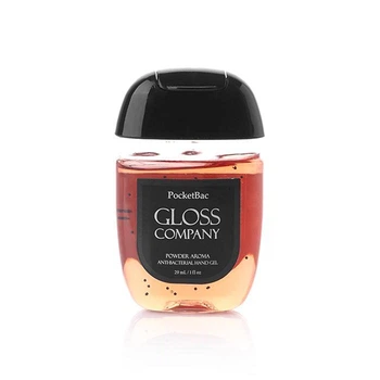 Санітайзер для рук Gloss Company Powder Aroma 29 мл