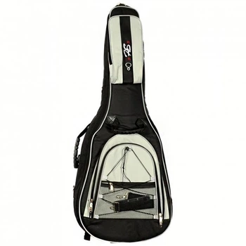 Чехол акустической гитары MusicBag GW-WG41-C (утеплитель 20 мм)