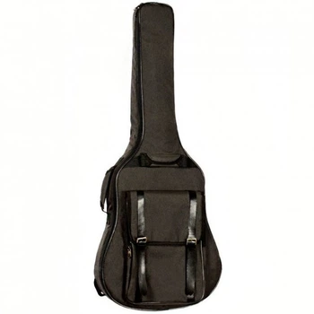 Чехол акустической гитары MusicBag HW-WG41 350D (утеплитель 10 мм)