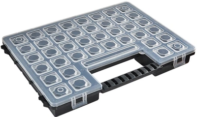 Органайзер Vitals с ручкой 15" PO-385 (186106W)