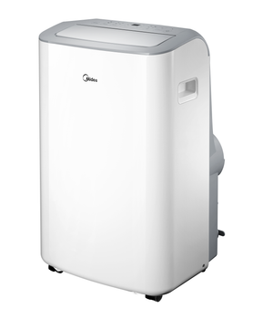 Кондиционер мобильный MIDEA MPPDA-09CRN7