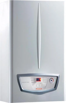 Газовый котел Immergas Nike Mythos 24 2 E ( Дымоходный )