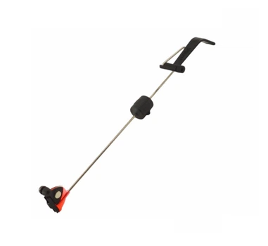 Свингер Mad Carp magnet красный без подключения арт61770048