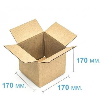 Виды и типы картонных коробок для упаковки