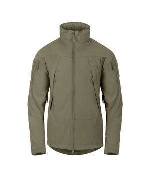 Куртка Helikon - Tex Blizzard StormStretch Jacket Adaptive Green Олива XL
