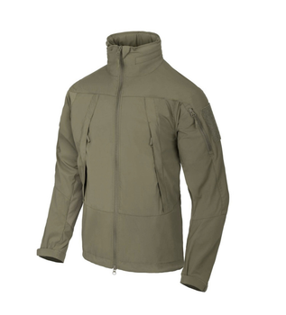 Куртка Helikon - Tex Blizzard StormStretch Jacket Adaptive Green Олива XXL