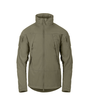 Куртка Helikon - Tex Blizzard StormStretch Jacket Adaptive Green Олива XXL