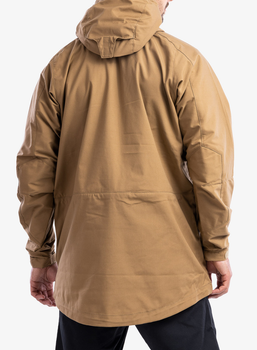 Куртка кенгуру Helikon-Tex Pilgrim Anorak - Coyote койот L