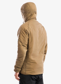 Куртка Helikon-Tex Wolfhound Hoodie - Coyote Койот XXL