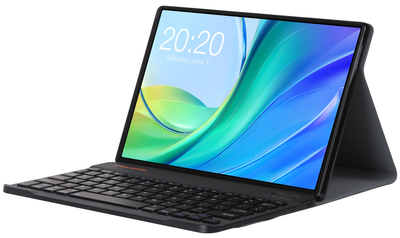 Планшет Teclast M50 KC10 6 Gb 4G Dual Sim з чохлом та клавіатурою