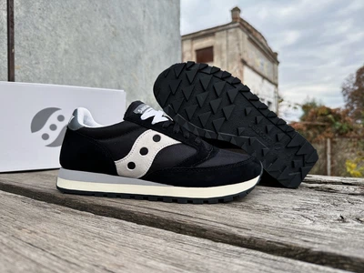 Кроссовки мужские Saucony Jazz 81 70539-68s 48 (13 US) 31 см (11111492)