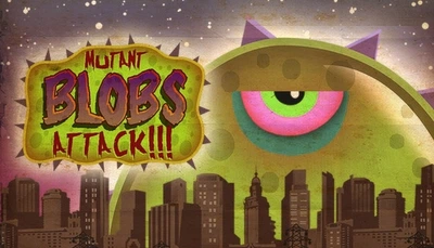 Игра Tales From Space: Mutant Blobs Attack для ПК (Ключ активации Steam)