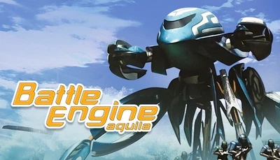 Игра Battle Engine Aquila для ПК (Ключ активации Steam)