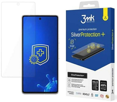 Захисна плівка 3МК Silver Protect+ для Google Pixel 7 5G (5903108495882)
