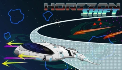 Игра Horizon Shift для ПК (Ключ активации Steam)