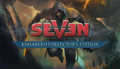 Игра Seven: Enhanced Collector's Edition для ПК (Ключ активации Steam)