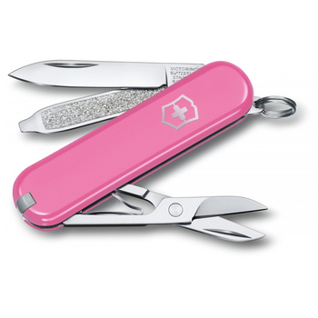 Ніж Victorinox Classic SD Colors Cherry Blossom (0.6223.51G)