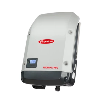 Сетевой Инвертор FRONIUS SYMO 5.0-3-М LIGHT
