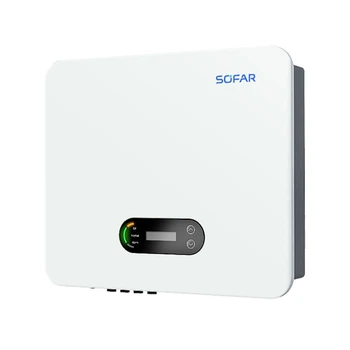 Сетевой Инвертор SOFAR 20KTLX-G3