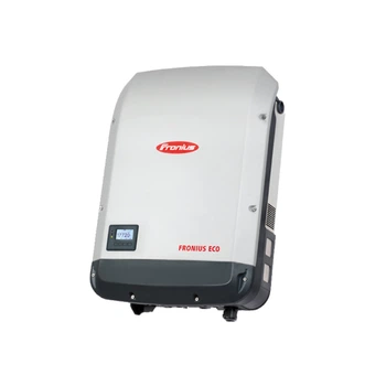 Сетевой Инвертор FRONIUS ECO 25.0-3-S