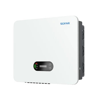 Сетевой Инвертор SOFAR 50KTLX-G3
