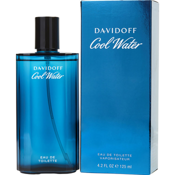 davidoff cool water men cena