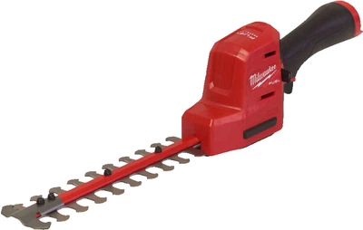 Кусторез аккумуляторный Milwaukee M12 FHT20-0 (4933479675)