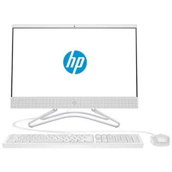 Моноблок 21.5'' HP 200 G4 6D3Y1EA i3-1215U 8GB/256Gb SDD WiFi/W11P64/Snow White