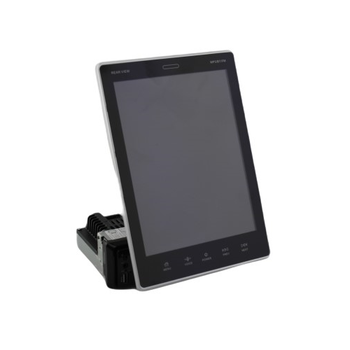 Автомагнитола 1Din с экраном 9.5" на Android 9512A 1Gb Ram/16gb