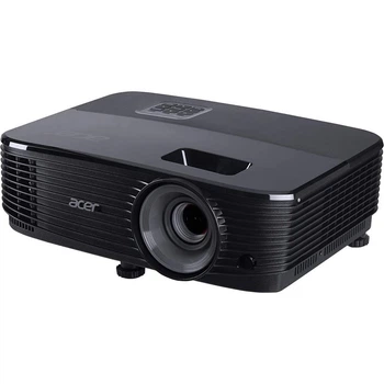 Проектор Acer X1123HP DLP/4000Lm Черный (MR.JSA11.001)