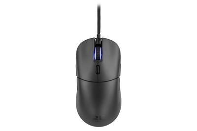 Мышь 2E Gaming HyperDrive Lite, RGB Black