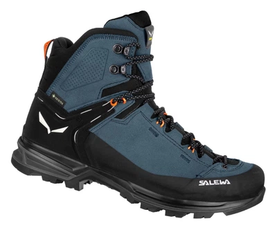 Черевики Salewa MS MTN Trainer 2 MID GTX 44 Темно-синій
